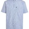 Next Easy Iron Button Down Oxford - Overhemd - Blue Stripe 1 Next Easy Iron Button Down Oxford - Overhemd - Blue Stripe -Jack and Jones Verkoopwinkel 55d223534a7c4561af0924c81d115178
