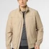 Geox Vincit - Jas - Sand 1 Geox Vincit - Jas - Sand -Jack and Jones Verkoopwinkel 55dc30af4d1b47a9a1938cc02cb28190