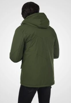 Blend Bhomar - Winterjas - Deep Depths -Jack and Jones Verkoopwinkel 56017a24e9004602ae8803b5fe842769