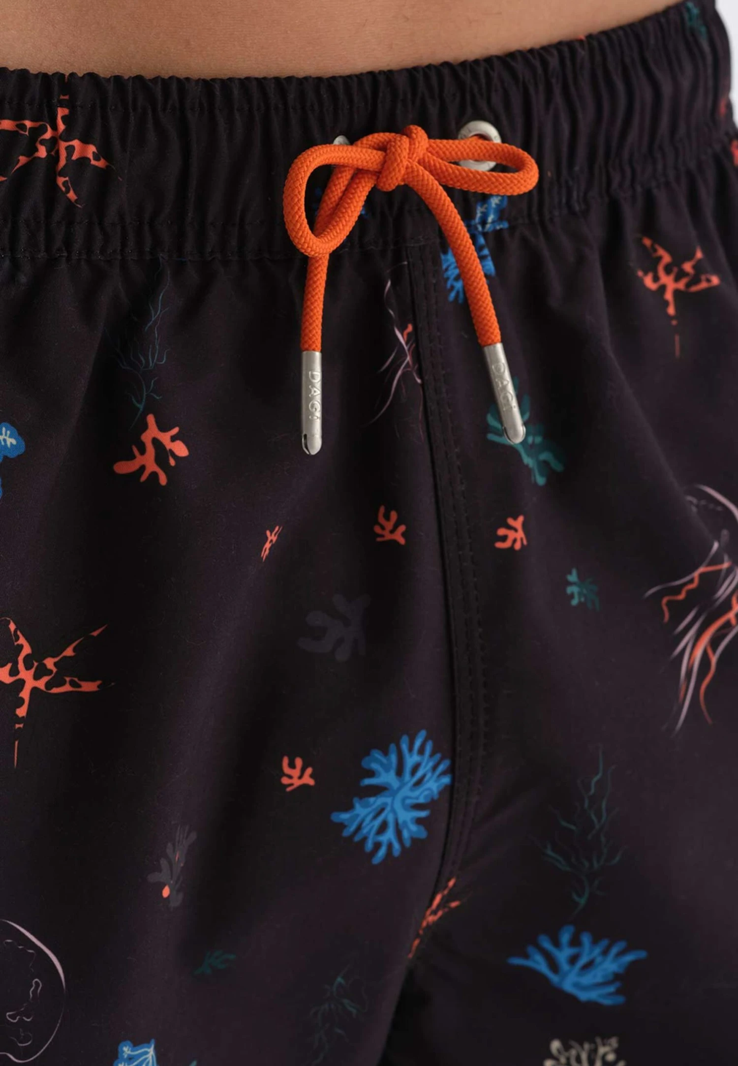 Undersea World - Zwemshorts - Navy 8 Undersea World - Zwemshorts - Navy - Afbeelding 6