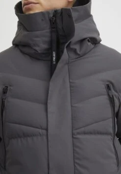 Prdenny Parka Ja - Winterjas - Iron Gate 11 Prdenny Parka Ja - Winterjas - Iron Gate -Jack and Jones Verkoopwinkel 56185dcdf514497ba8457055a38531d6