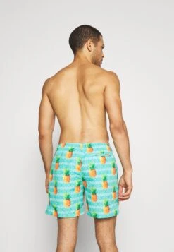 URBAN CLASSICS Pattern - Zwemshorts - Pineapple 7 URBAN CLASSICS Pattern - Zwemshorts - Pineapple -Jack and Jones Verkoopwinkel 5639efaea0d7469f8b3ce2d4b60f7c89