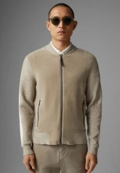 Bogner Bomberjacks - Beige