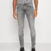 Jack & Jones Jjiliam Jjoriginal - Jeans Skinny Fit - Grey Denim 1 Jack & Jones Jjiliam Jjoriginal - Jeans Skinny Fit - Grey Denim -Jack and Jones Verkoopwinkel 56455705576347ef9b88f094c43be712