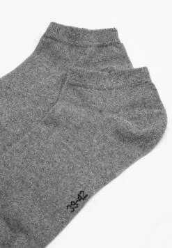 15Er Pack - Enkelsokken - Grau -Jack and Jones Verkoopwinkel 5660138c26684a3c8cbf1d79fe46ac13