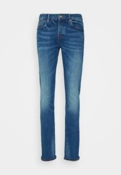 Scotch & Soda Skim- Jeans Skinny Fit - Blauw Breath 12 Scotch & Soda Skim- Jeans Skinny Fit - Blauw Breath -Jack and Jones Verkoopwinkel 5675426bbdf64732876842839896d092