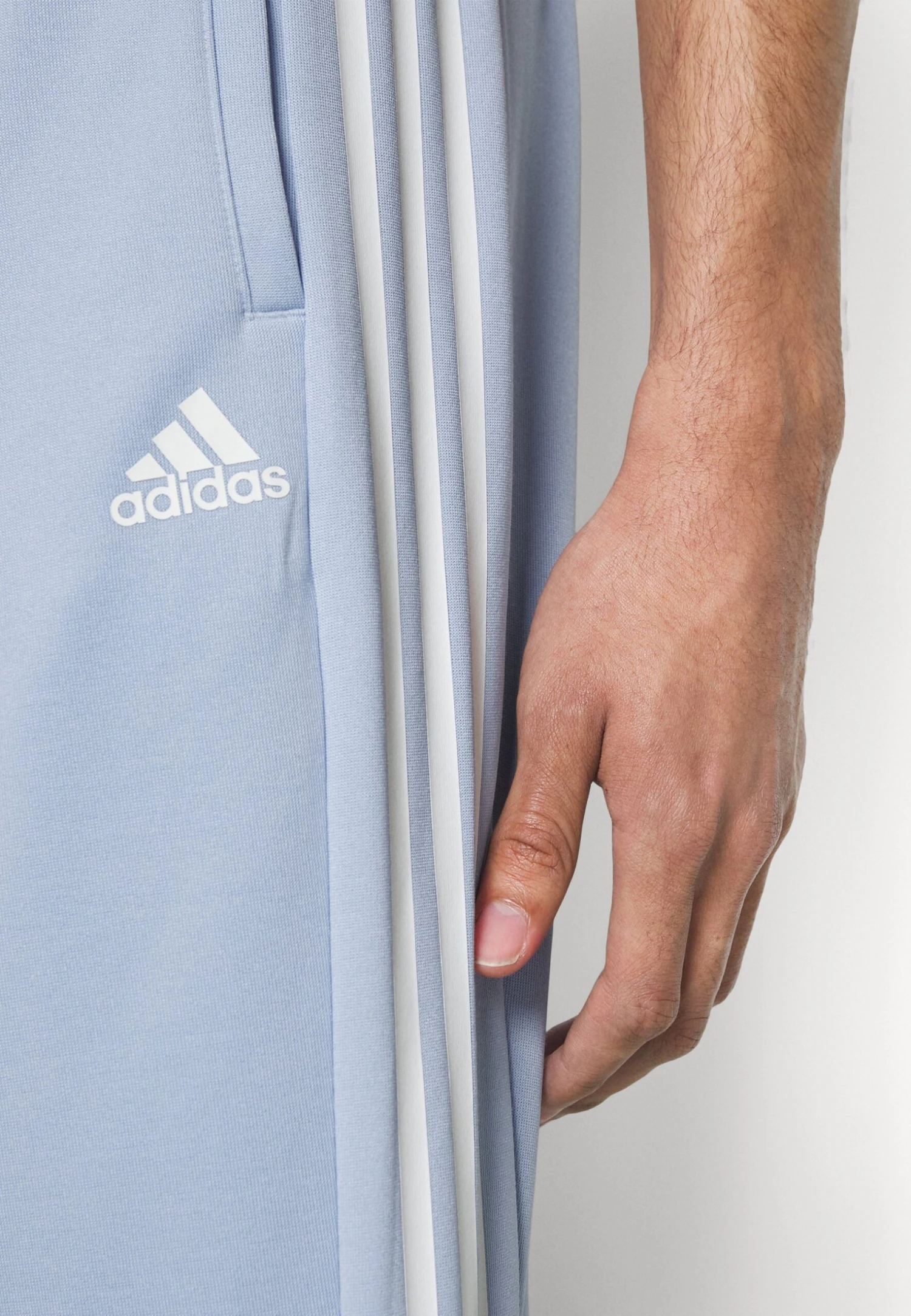 Adidas Sportswear M Tiro Adv Tp - Trainingsbroek - Blue Dawn 7 Adidas Sportswear M Tiro Adv Tp - Trainingsbroek - Blue Dawn - Afbeelding 5