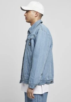 Southpole Herren - Spijkerjas - Retro Midblue 11 Southpole Herren - Spijkerjas - Retro Midblue -Jack and Jones Verkoopwinkel 568794b240de468486fc766f3df3c0d8