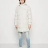 Long Parka Jacket - Winterjas - Stone -Jack and Jones Verkoopwinkel 569c811a13c14d1a90e95de4c5e825c7
