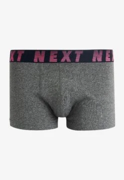 Next Hipsters Four Pack - Onderbroeken - Neon Marl Colour 10 Next Hipsters Four Pack - Onderbroeken - Neon Marl Colour -Jack and Jones Verkoopwinkel 56a6fa96eea1437a8c8a6a372ef770fb