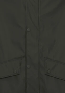 Solid Sddevron - Parka - Green -Jack and Jones Verkoopwinkel 56be40ce08f0422a94c469f3e81bd855