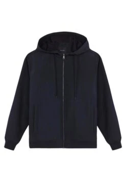 Scalpers Icon Epping- Lichte Jas - Navy -Jack and Jones Verkoopwinkel 56c62b1900fc472eb8182a7ff71fbc3a