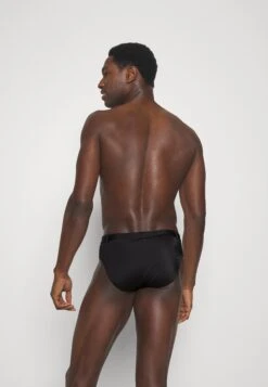 Versace Zwemslips - Nero -Jack and Jones Verkoopwinkel 56ec631f7de44e7ab111315687ebacc0