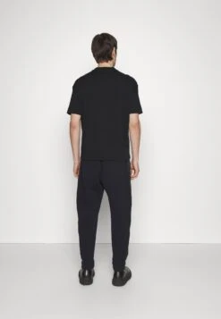 Emporio Armani Trouser - Trainingsbroek - Blue Navy -Jack and Jones Verkoopwinkel 56f43349b7184452ad6f33552a3cbcc6