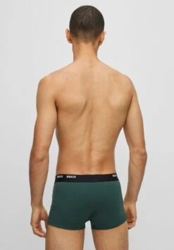 Hugo Five Pack - Onderbroeken - Patterned Thirtyseven -Jack and Jones Verkoopwinkel 56f6b2701a004d7a8f68c496a2ad8a43