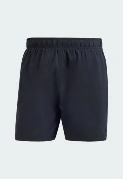 Adidas Sportswear Solid Clx Short-Length - Zwemshorts - Black Lucid Lemon -Jack and Jones Verkoopwinkel 56ffbfb0a50e41a1978a45ed21e234a2