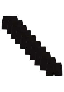 10Pack - Onderbroeken - Black, White Brand -Jack and Jones Verkoopwinkel 5705d8967f2541ee9f18a9cf79179631