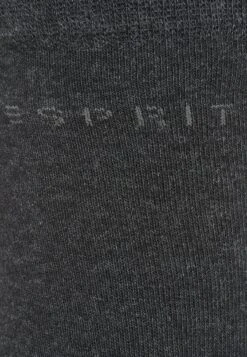 ESPRIT Solid-Mix 5-Pack Sustainable Cotton-Mix - Sokken - Black -Jack and Jones Verkoopwinkel 570cb24b7a584d70b2299fa725711ace
