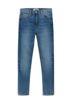 Armedangels Jaari X Stretch - Slim Fit Jeans - Windy Blue 23 Armedangels Jaari X Stretch - Slim Fit Jeans - Windy Blue -Jack and Jones Verkoopwinkel 571646d174e64702b5d19bbd3a57f5a1