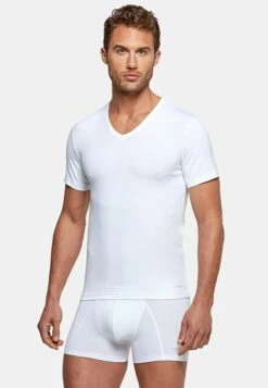 Innovation - Hemd - Blanc 8 Innovation - Hemd - Blanc -Jack and Jones Verkoopwinkel 57346c13305642588ded758de7eeb1d8