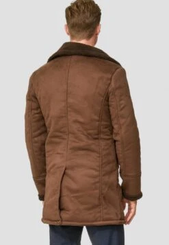 Indicode Jeans Barlow - Winterjas - Demitasse 10 Indicode Jeans Barlow - Winterjas - Demitasse -Jack and Jones Verkoopwinkel 574195037b8848a0af648470b8247bbe