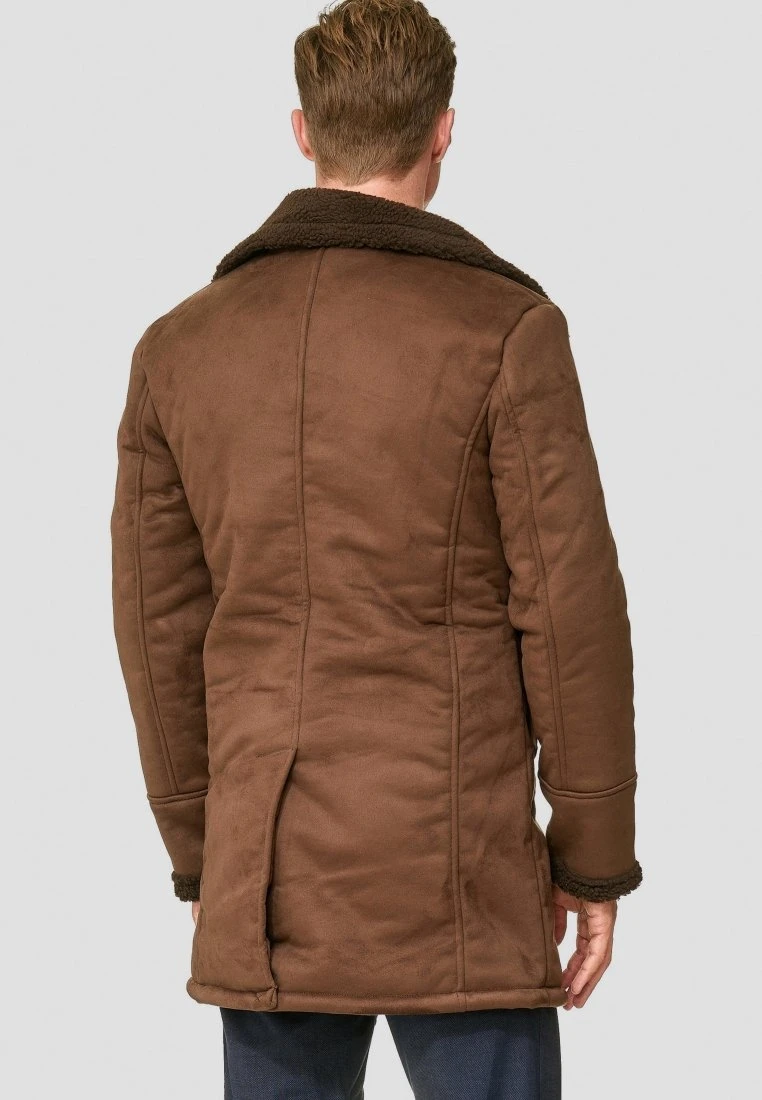 Indicode Jeans Barlow - Winterjas - Demitasse 5 Indicode Jeans Barlow - Winterjas - Demitasse - Afbeelding 3