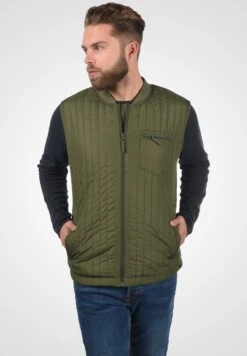 Blend Bhstanlo - Bodywarmer - Dusty Olive