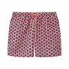 Hackett London Daffodil - Zwemshorts - Coral -Jack and Jones Verkoopwinkel 57544924d2bd48ff8b3326bc3ccc1d98