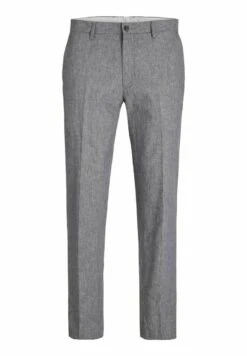 JACK&JONES Premium Slim Fit - Broek - Light Grey Melange 15 JACK&JONES Premium Slim Fit - Broek - Light Grey Melange -Jack and Jones Verkoopwinkel 575c7e8e90a3442ba26bc824fb5c8f7b