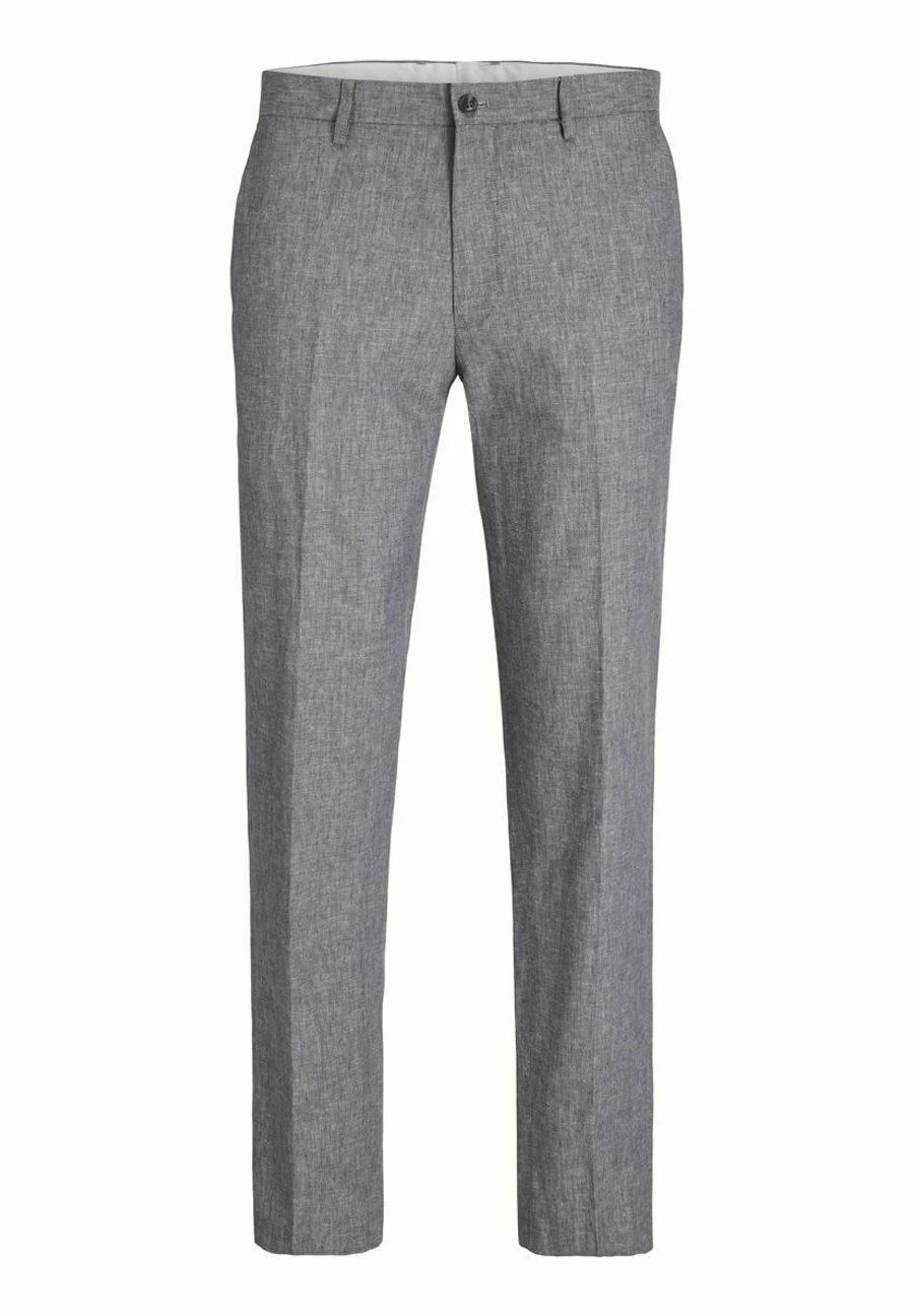 JACK&JONES Premium Slim Fit - Broek - Light Grey Melange 8 JACK&JONES Premium Slim Fit - Broek - Light Grey Melange - Afbeelding 6