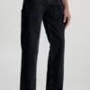 Calvin Klein Jeans Straight Workwear - Straight Leg Jeans - Denim Black -Jack and Jones Verkoopwinkel 575da9456c284cdbb5dc34997d4c9c1a