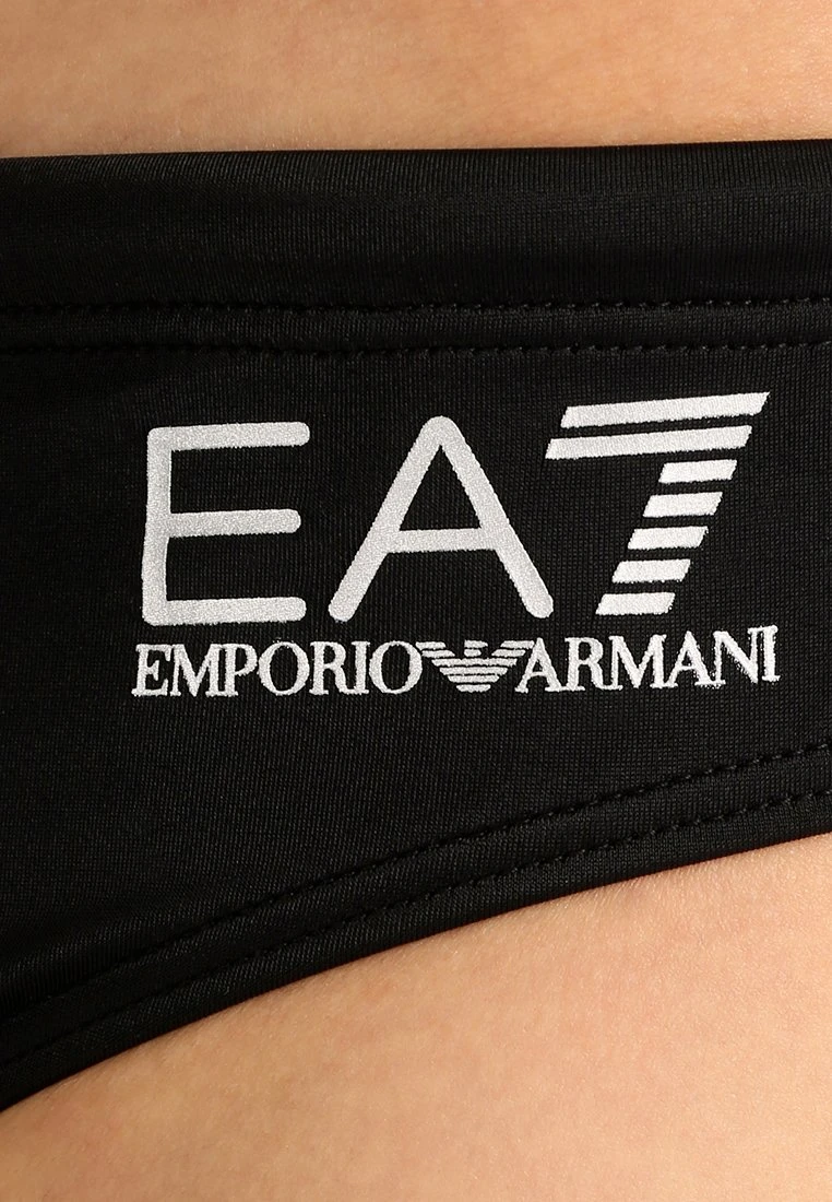 EA7 Emporio Armani Zwemslips - Black 5 EA7 Emporio Armani Zwemslips - Black - Afbeelding 3