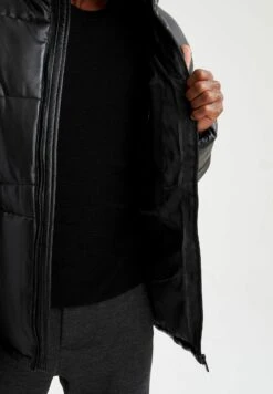 Defacto - Winterjas - Black 13 Defacto - Winterjas - Black -Jack and Jones Verkoopwinkel 576b24ba14a94bf19d576c9ed3bf7890