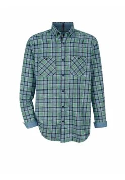 Overhemd - Blau Neongrün 18 Overhemd - Blau Neongrün -Jack and Jones Verkoopwinkel 576c81bef5f1412ab1fa9dbb0762a88b