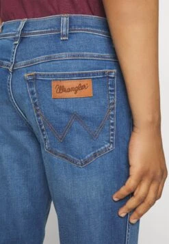 Wrangler Texas- Slim Fit Jeans - Pisces -Jack and Jones Verkoopwinkel 577cdceab1444c9abe278abbe9e4abee