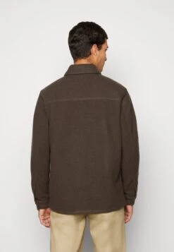 Minimum Serto- Lichte Jas - Major Brown -Jack and Jones Verkoopwinkel 577f395bf2b94b47a9ed455d6b287e2f