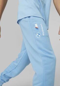 Puma Bmw M Motorsport Ess Ft J - Trainingsbroek - Day Dream 10 Puma Bmw M Motorsport Ess Ft J - Trainingsbroek - Day Dream -Jack and Jones Verkoopwinkel 57905748d6c748648c9dc9715cf1d792