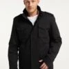 Parka - Schwarz 2 Parka - Schwarz -Jack and Jones Verkoopwinkel 579ccb809da64f83a91aced38c6dd4a6