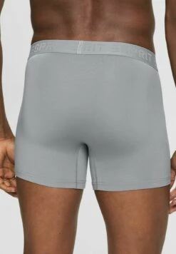 ESPRIT Stretch Im Multipack - Onderbroeken - Dark Grey 9 ESPRIT Stretch Im Multipack - Onderbroeken - Dark Grey -Jack and Jones Verkoopwinkel 57c78c32b3924a40b3c32bdd378422b0