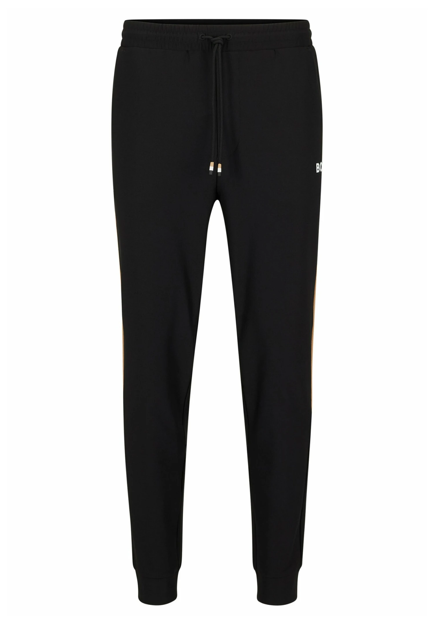 Boss Hicon Mb 1 - Trainingsbroek - Black One 7 Boss Hicon Mb 1 - Trainingsbroek - Black One - Afbeelding 5