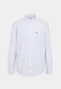 Minimum Harvard - Overhemd - Navy Blazer -Jack and Jones Verkoopwinkel 57dd730f6c094b6e8c8fa0237883f989