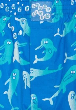 Dolphin - Onderbroeken - Ocean -Jack and Jones Verkoopwinkel 57ddc3dbeaf4415c8b8f325931e00821