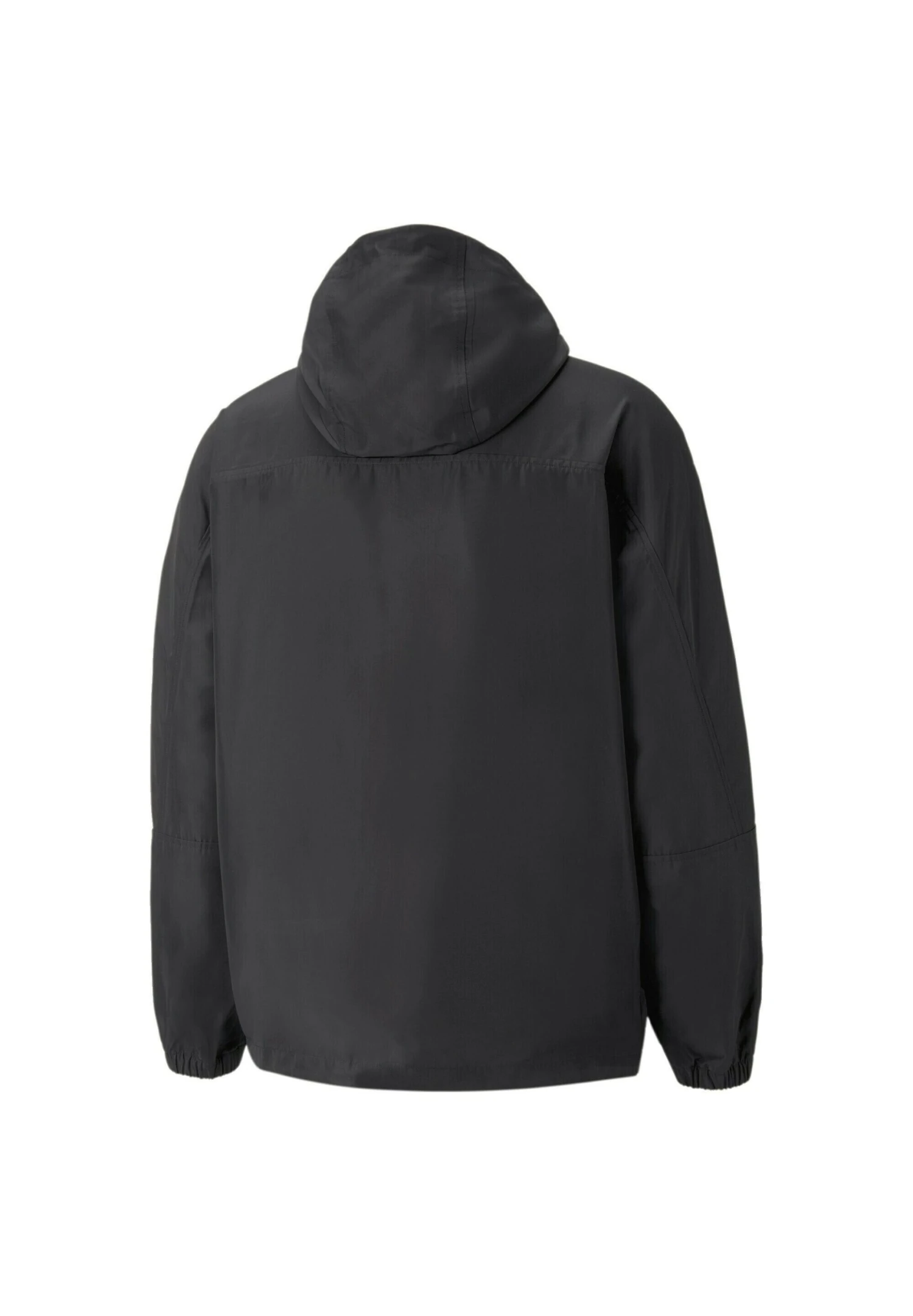 Puma Windjack - Black 8 Puma Windjack - Black - Afbeelding 6