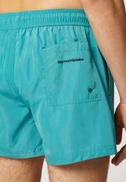 HARMONT&BLAINE Zwemshorts - Menta 9 HARMONT&BLAINE Zwemshorts - Menta -Jack and Jones Verkoopwinkel 5805e57def974c20a9008dd9babfd396