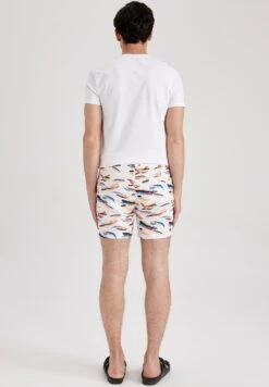 DeFacto Luke - Zwemshorts - Beige 9 DeFacto Luke - Zwemshorts - Beige -Jack and Jones Verkoopwinkel 5818c2654c4c42548eff43bdd2207a84