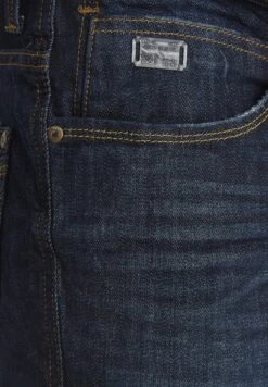 Blend Bhrock Fit Regular - Straight Leg Jeans - Dark Blue -Jack and Jones Verkoopwinkel 5819f80736dd4368b2c52bb8c9fb95eb