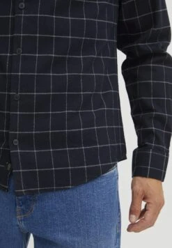 CASUAL FRIDAY Anton Ls Bu - Overhemd - Dark Navy -Jack and Jones Verkoopwinkel 5821bfe50d5b4a91863cfdd21d7002dd