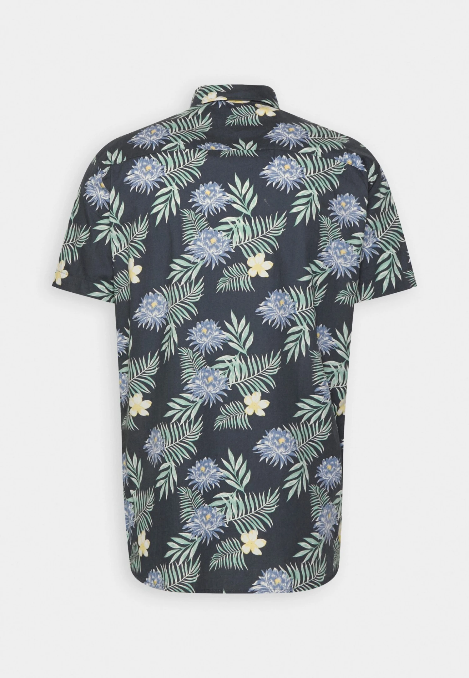 Jack & Jones Jjbecs - Overhemd - Asphalt 8 Jack & Jones Jjbecs - Overhemd - Asphalt - Afbeelding 6