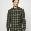 Selected Homme Slhslimasher Camp - Overhemd - Rosin 2 Selected Homme Slhslimasher Camp - Overhemd - Rosin -Jack and Jones Verkoopwinkel 58323b5949be4b389b721c4f5707472a