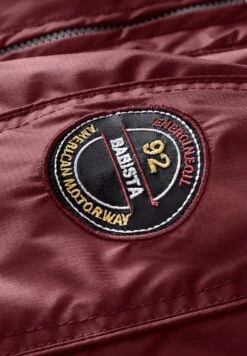 Long - Winterjas - Bordeaux 19 Long - Winterjas - Bordeaux -Jack and Jones Verkoopwinkel 583304ae02e948308bec80b8980e2fb7